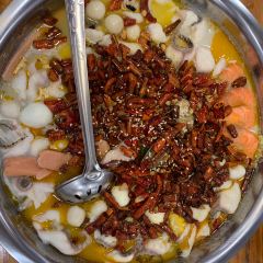 福来花生汤(南后街店) User Photo