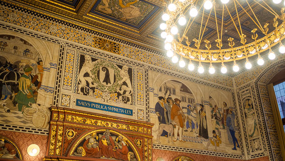 Coleccion Publica de Arte de Basilea