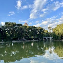 靖晨园(就业中心店) User Photo