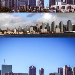 THE MARINE ROOM User Photo