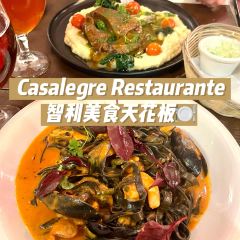 Casalegre Restaurante User Photo
