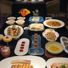 提督·TIDU(南京万象天地店) User Photo