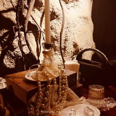 Vault Bar User Photo