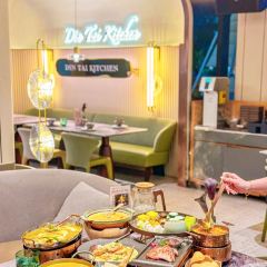 鼎泰廚（華貿天地店）張用戶圖片