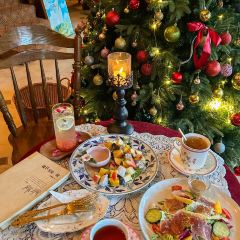 印象時光咖啡張用戶圖片