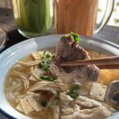 Black Gooseberry Chiangmai User Photo