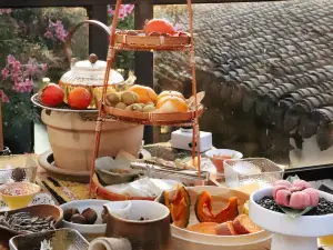 凤鸣小院