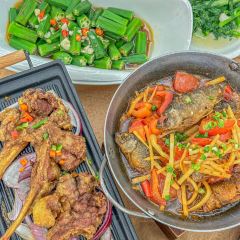 火小牛私房菜·啤酒鱼(西街店) User Photo