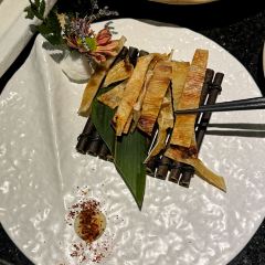 上井精致料理(龙湖·金沙天街店) 여행 사진