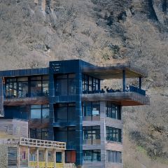 Nature's Corner Cafe自然之角(白石山景区店) User Photo