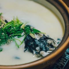 鱼巷子·味尽千岛湖(南景路店) User Photo