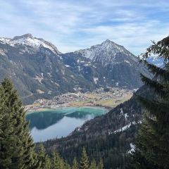 Berggasthof Sonnbuhel 여행 사진
