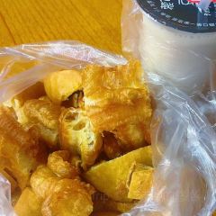 林记越南风味艾粑粑 User Photo