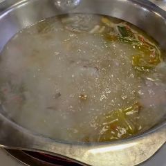 老店马街滋补罗非鱼清真园 User Photo