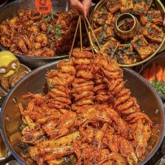 Pinweixianglaxia (shuangtashan) User Photo