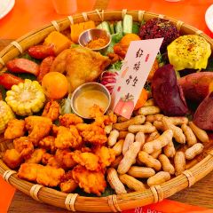 RL POEM瑞萊詩派對·西餐·下午茶（互聯網小鎮店）張用戶圖片