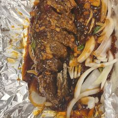 禾源灌汤包子(大王屯店) User Photo