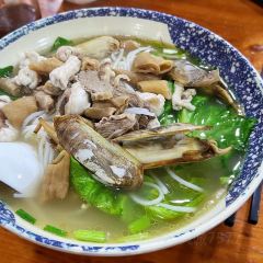 元达元宵(尚干店) User Photo