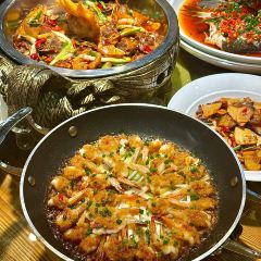 日益森烧鸡公(妙街店) User Photo