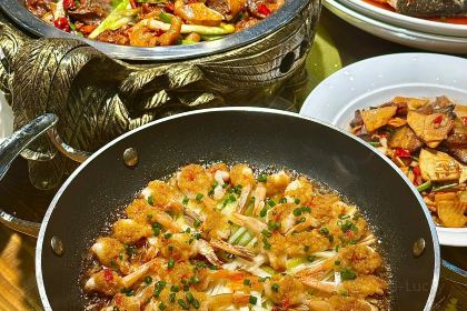 日益森烧鸡公(妙街店)