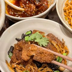 阿三生煎(水游城店) 여행 사진