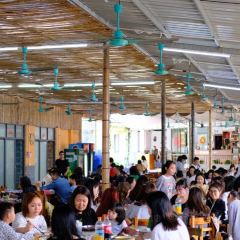 美津园农庄(汤塘店) User Photo