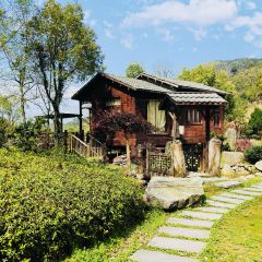 二十四桥明月园(温汤店) User Photo