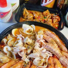 龙宫海鲜楼(长乐漳港店) User Photo