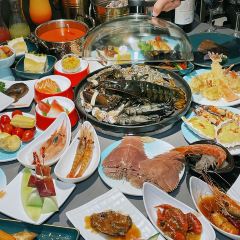观海盛宴·全球蒸汽海鲜姿造(星光68店) 여행 사진