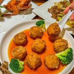 謝記乳鴿皇（江北總店）張用戶圖片