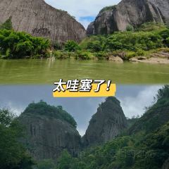 西贯味道·朱子传家菜 User Photo