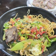 TAN JI SNACK 여행 사진