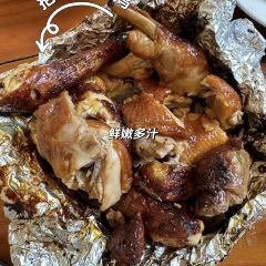 福山土窑养生饭庄(福山镇店) 여행 사진