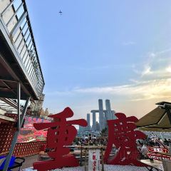 ONEEYEBAR User Photo