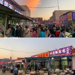 MING ZHU SHI CHANG YE SHI User Photo