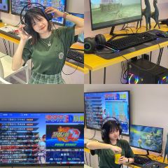 1615RISE&GRIND（江北T21創意園店）張用戶圖片