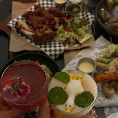 晚晚的餐酒馆 Bistro&Cafe(禅城湖景路店) User Photo