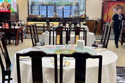 太熟悉老北京铜锅涮肉(兴隆店)