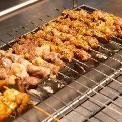 Sanzhiyang Barbecue User Photo