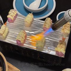 她家温州特色私厨 여행 사진