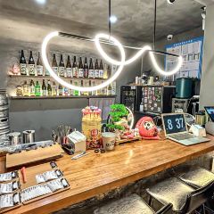 Rouhunkaorouzizhu Restaurant 여행 사진