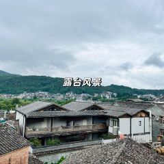 HE SHUN JIA YAN User Photo