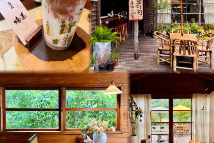 强哥葱饼·台湾饭卷(总店)