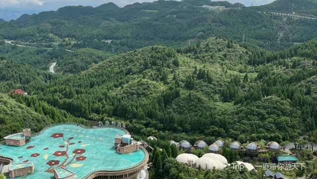 The World's First Cableway