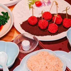 瓊州往事裡·東坡餐廳張用戶圖片