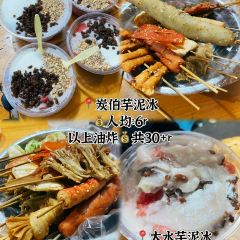 炭伯芋泥冰 User Photo