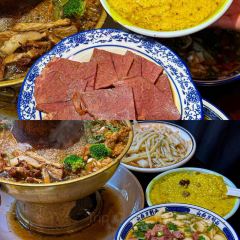 祥常泰饭店 User Photo