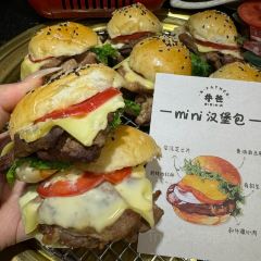 N·Father User Photo