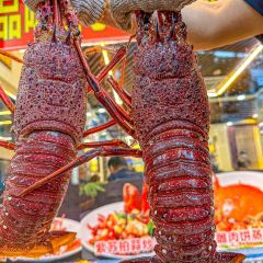 湛记海鲜食坊·团建聚会(白石洲店) User Photo