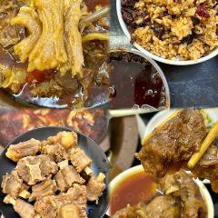 Shijiaba Beef (chengnan) User Photo